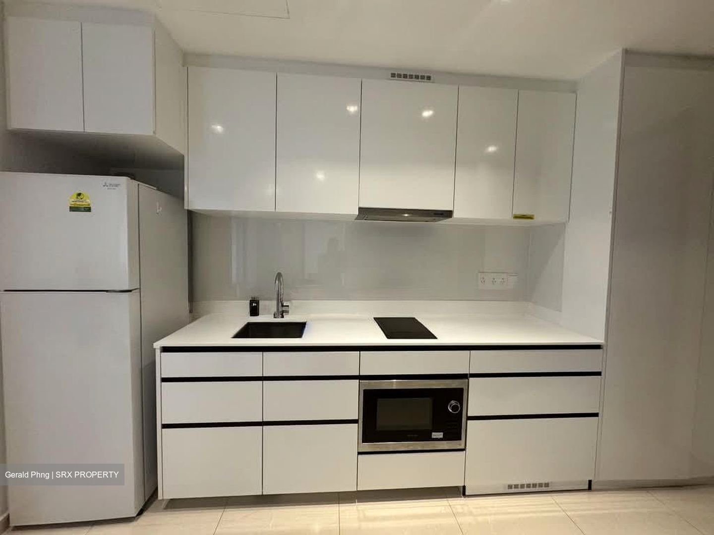 Parc Botannia (D28), Condominium #594271531